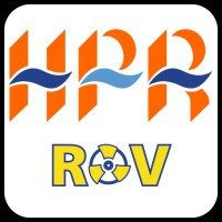 HPR ROV Logo