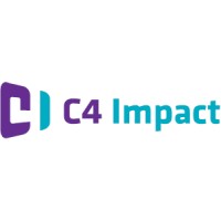 C4-Impact Logo