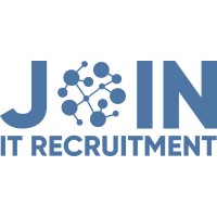 JOIN Recruitment Logo