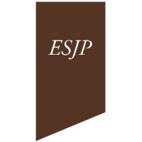 Erasmus Student Journal for Philosophy Logo