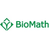 BioMath - Applied Statistics and Informatics in Life Sciences Logo