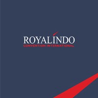 PT Royalindo Expoduta Logo