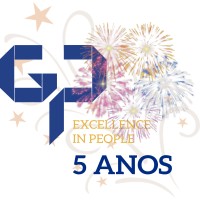 Gestão Profissional Logo