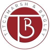 Titchmarsh & Bagley Logo