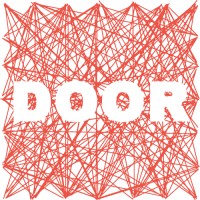 DOOR Dordrecht Logo