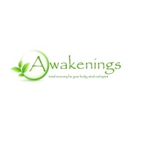 Awakenings Treatment Logo