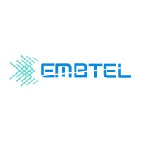 Embtel Solutions Inc Logo