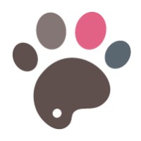 Bri Pet Portraits Logo
