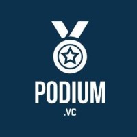 PodiumVC Logo
