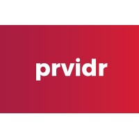 Prvidr Logo