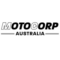 MOTO CORP AUSTRALIA Logo