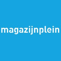 Magazijnplein.nl BV Logo