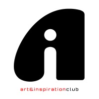 Art & Inspiration Club Logo