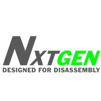 NxtGen Smart Modular Building BV Logo