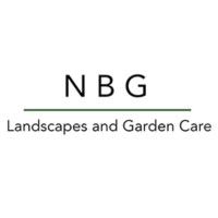 NBG Landscapes Logo