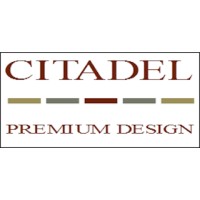 Citadel Premium Design Inc Logo