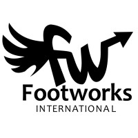 Footworks International Logo
