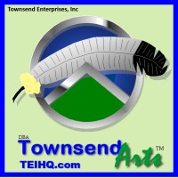 TownsendArts Logo