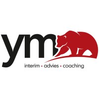 Ym Interim, Advies & Coaching Logo