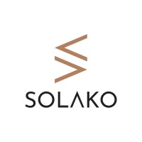 SOLAKO Logo