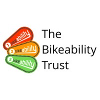 The Bikeability Trust Logo