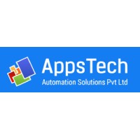 AppsTech Automation Solutions Logo