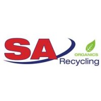 SA Recycling Organics Logo