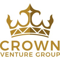 Crown Venture Group Logo