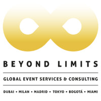 Beyond Limits Logo