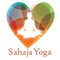 Sahaja Yoga Canada Logo
