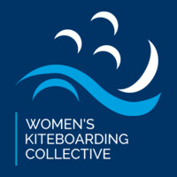 Womens Kiteboarding Collective Logo