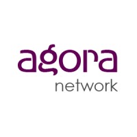 Agora Network Logo