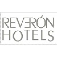 Hoteles Reverón S.A. Logo