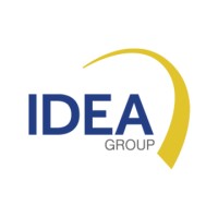 IDEA Group Logo