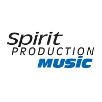 Spirit Production Music Logo
