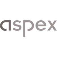 Aspex UK - Architectural excellence Logo