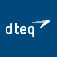 dteq Transport Engineering Solutions Logo