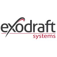 exodraft systems a/s Logo