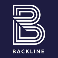 Backline Audiovisual Projects Logo
