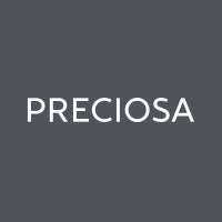 PRECIOSA Components Logo