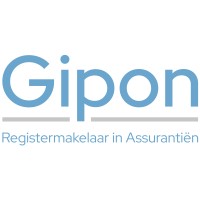 Gipon BV Logo