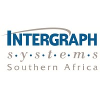 Intergraph Systems Southern Africa Logo