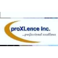 proXLence Inc Logo