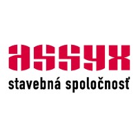 Assyx, spol. s r.o. Logo