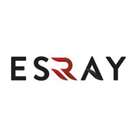 ESRAY A.Ş. Logo