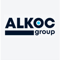 Alkoc Group Logo