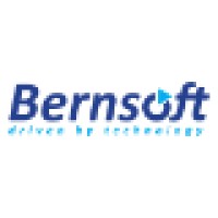 Bernsoft Group Limited Logo