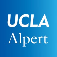 UCLA Herb Alpert School of Music Logo