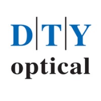 DTY Optical Logo