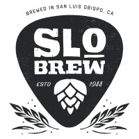 SLO Brew Logo